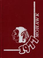 JPG pic of 1977 Yearbook cover [Click for yearbook photos!
