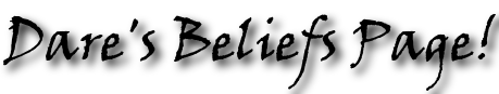 PNG dare beliefs logo