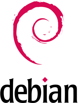 PNG Debian logo