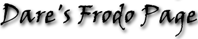 PNG Frodo Page Logo