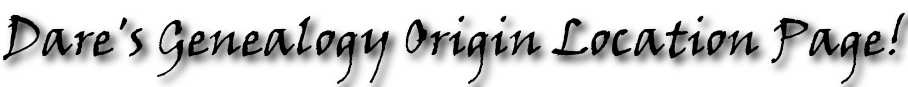 PNG genealogy origin
                logo