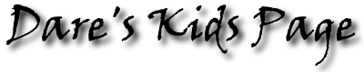 PNG Kids Page Logo