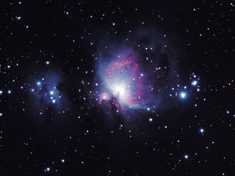M42 orion nebula jpg