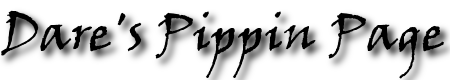 PNG Pippin Logo