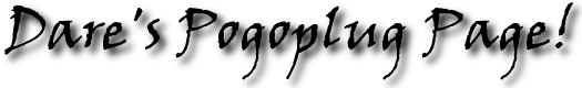 PNG Pogoplug logo