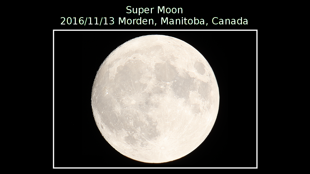 PNG super moon 2016 11 13