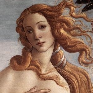 JPG Birth
                  of Venus